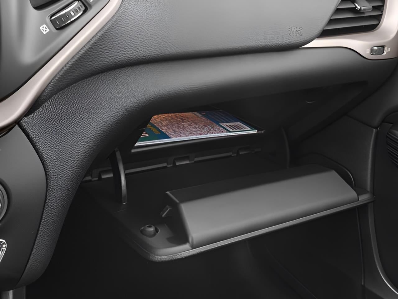 2017 Jeep Cherokee 75th Anniversary Edition