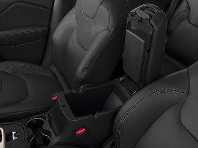 2017 Jeep Cherokee 75th Anniversary Edition