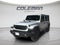 2026 Jeep Wrangler America 250