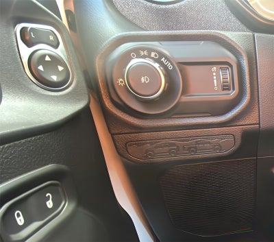 2026 Jeep Wrangler America 250