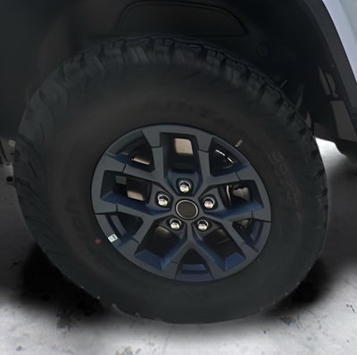 2026 Jeep Wrangler America 250
