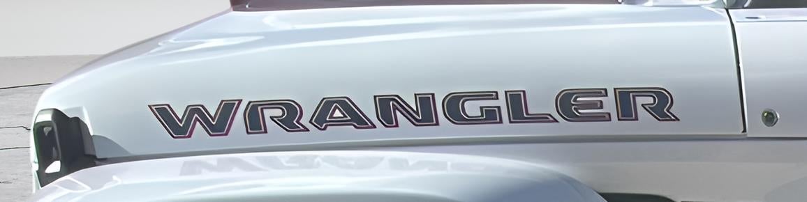 2026 Jeep Wrangler America 250