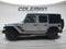 2026 Jeep Wrangler America 250