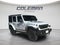 2026 Jeep Wrangler America 250