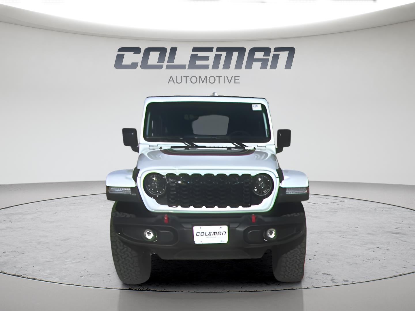 2026 Jeep Wrangler America 250