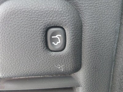 2018 Dodge Durango Citadel