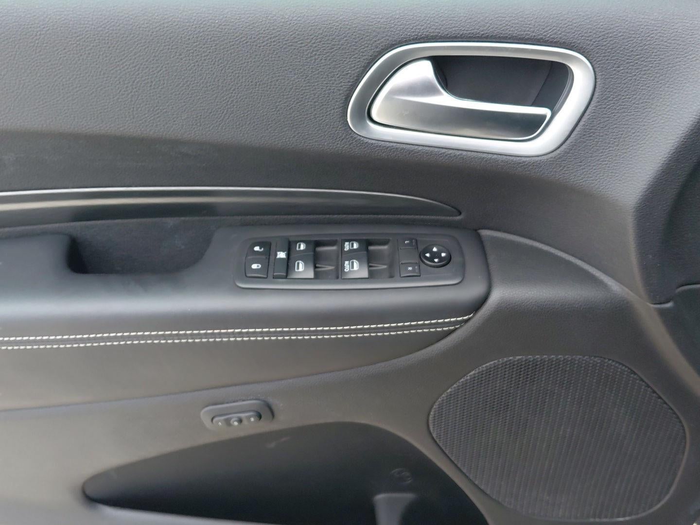 2018 Dodge Durango Citadel