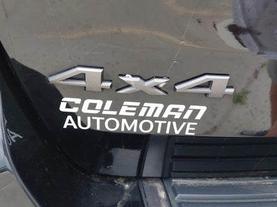2018 Jeep Grand Cherokee High Altitude