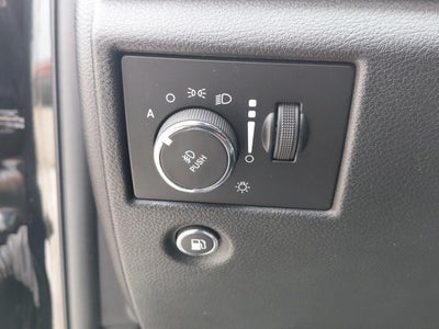 2018 Jeep Grand Cherokee High Altitude