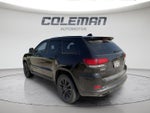 2018 Jeep Grand Cherokee High Altitude