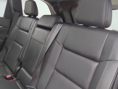 2018 Jeep Grand Cherokee High Altitude