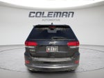 2018 Jeep Grand Cherokee High Altitude