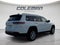2026 Jeep Grand Cherokee L Laredo X