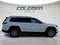 2026 Jeep Grand Cherokee L Laredo X