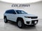 2026 Jeep Grand Cherokee L Laredo X