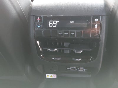 2026 Jeep Grand Cherokee L Laredo X