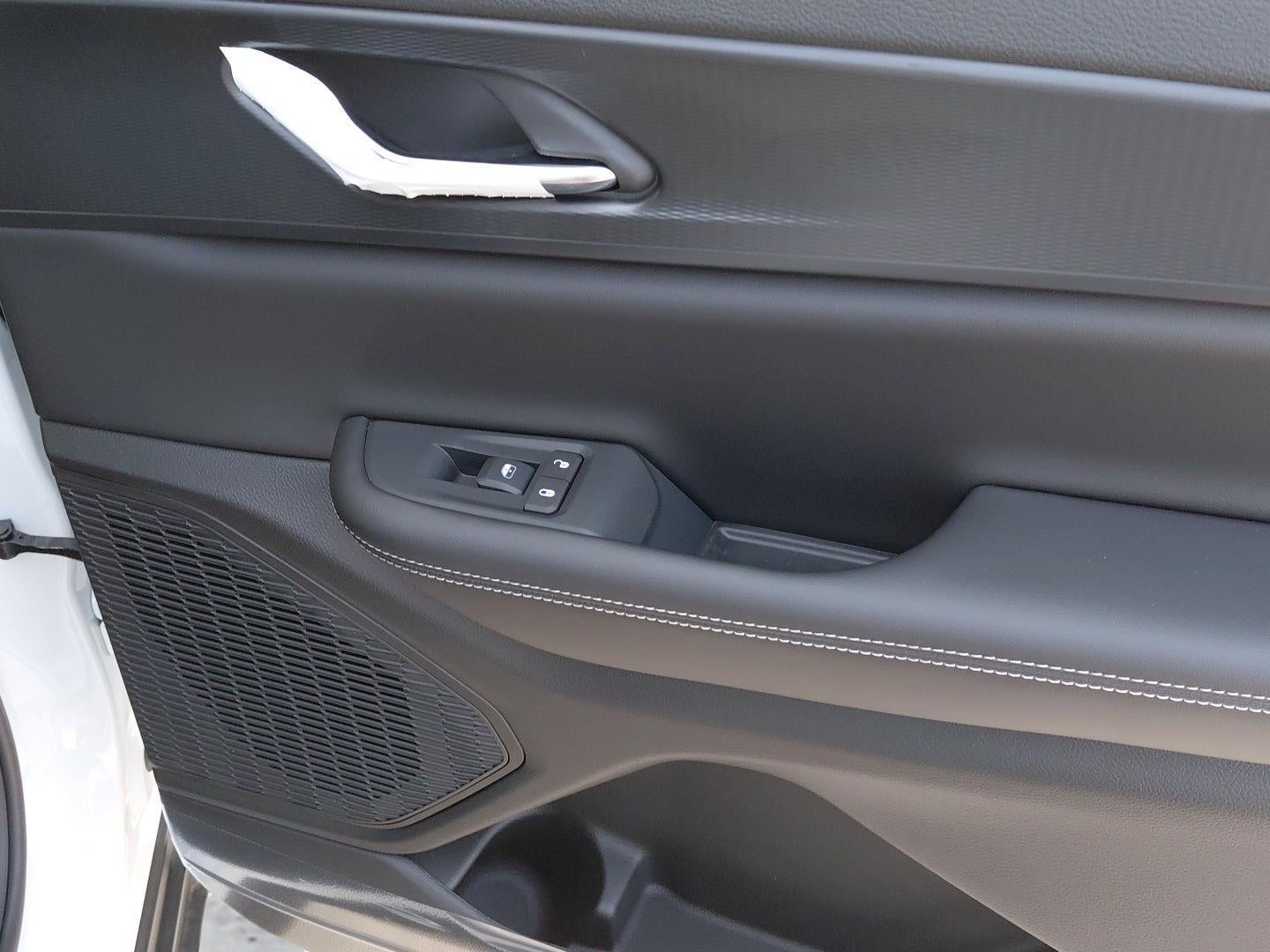 2026 Jeep Grand Cherokee L Laredo X
