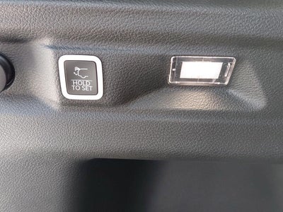2026 Jeep Grand Cherokee L Laredo X