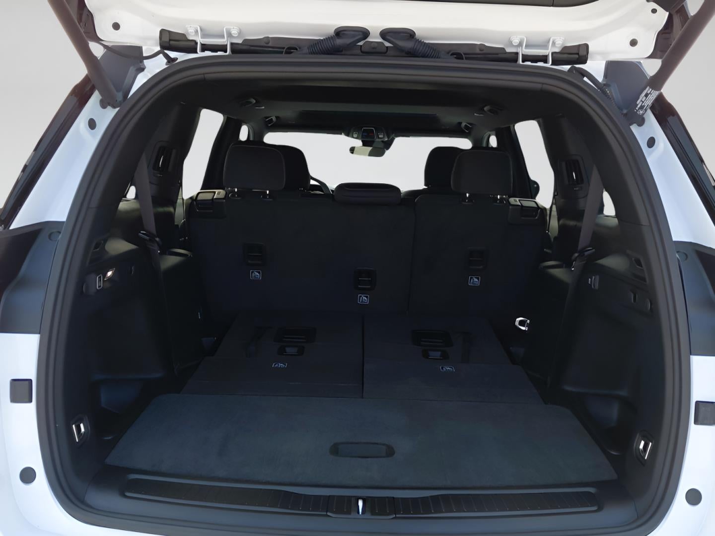 2026 Jeep Grand Cherokee L Laredo X