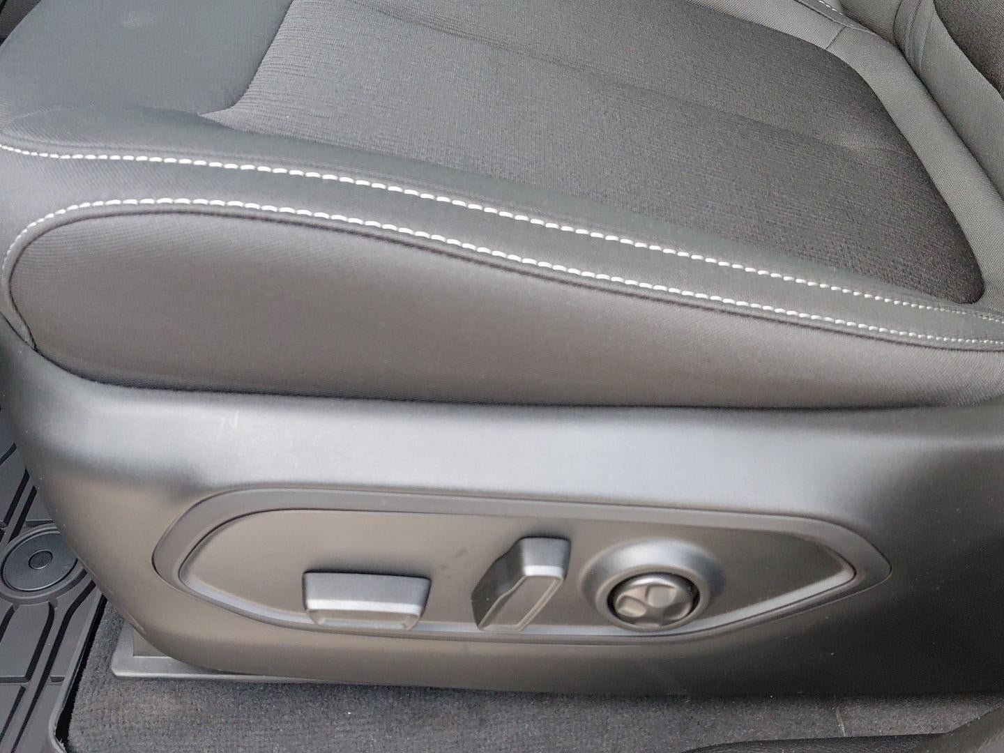 2026 Jeep Grand Cherokee L Laredo X