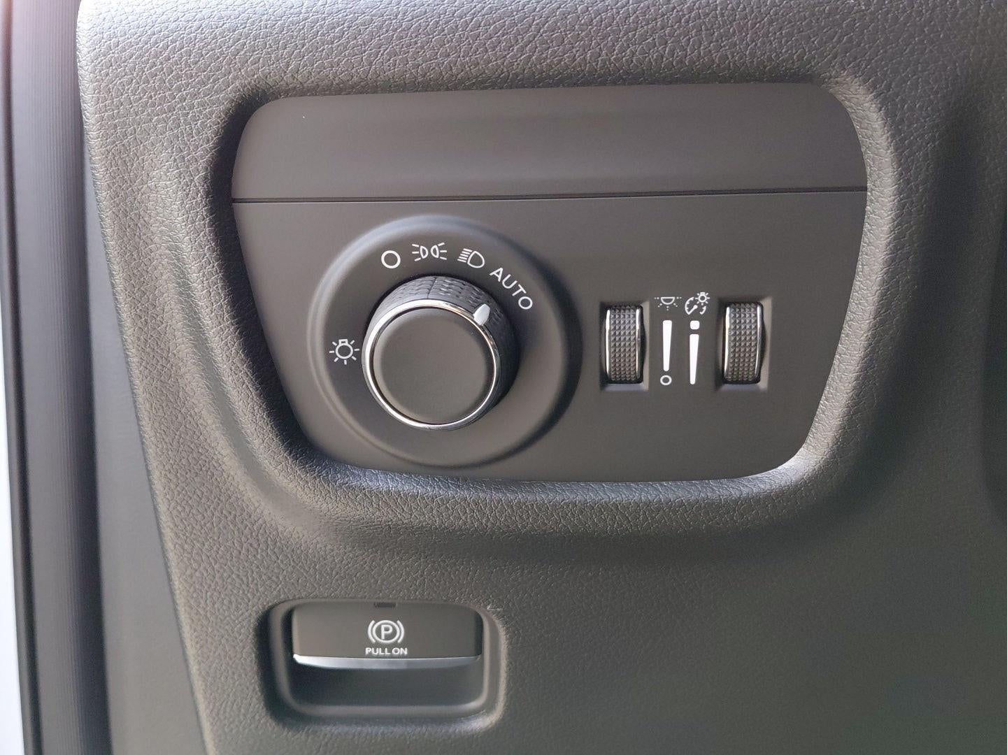 2026 Jeep Grand Cherokee L Laredo X