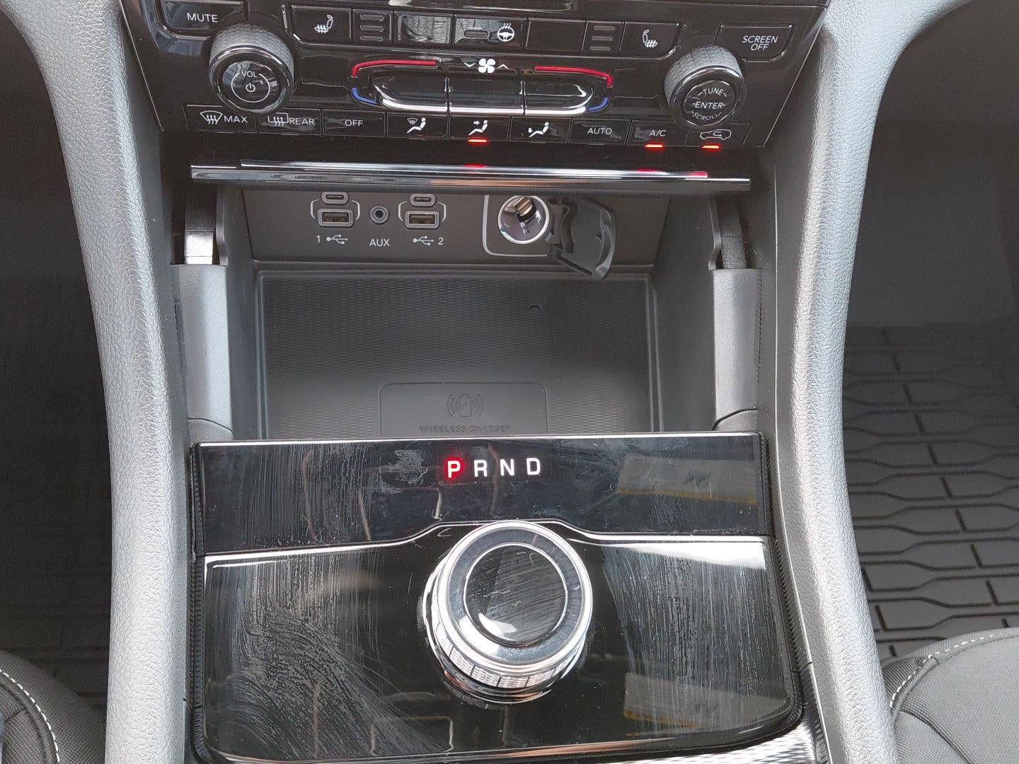 2026 Jeep Grand Cherokee L Laredo X