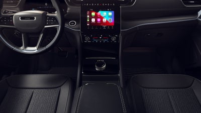 2026 Jeep Grand Cherokee L Laredo X