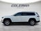 2026 Jeep Grand Cherokee L Laredo X
