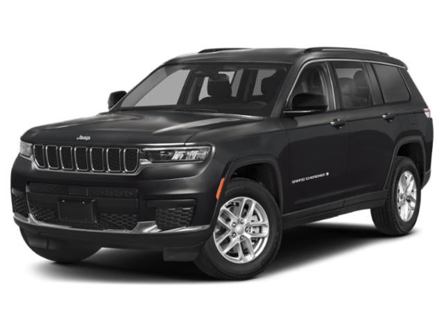2023 Jeep Grand Cherokee L Altitude X