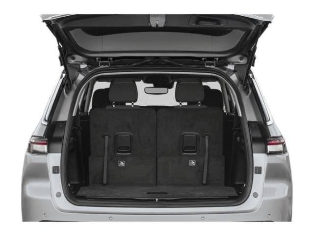 2023 Jeep Grand Cherokee L Altitude X