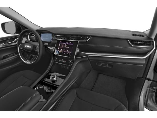 2023 Jeep Grand Cherokee L Altitude X