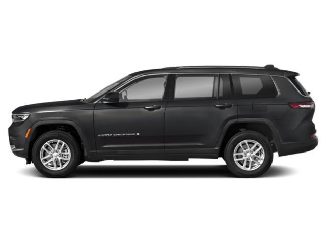 2023 Jeep Grand Cherokee L Altitude X