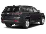 2023 Jeep Grand Cherokee L Altitude X