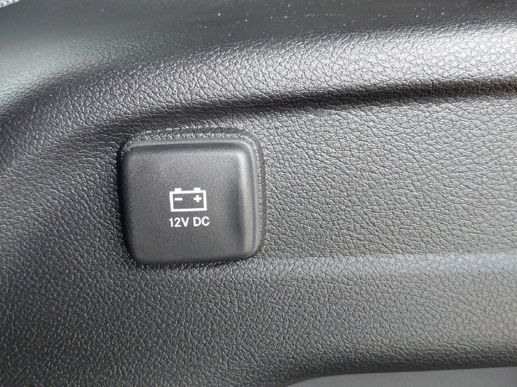 2027 Jeep Grand Cherokee L Laredo Altitude