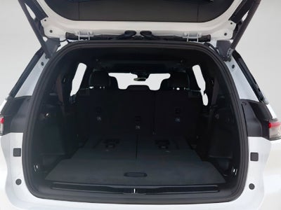 2027 Jeep Grand Cherokee L Laredo Altitude