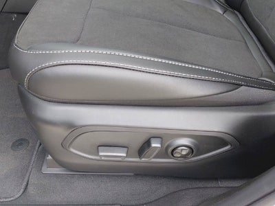 2027 Jeep Grand Cherokee L Laredo Altitude