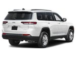 2027 Jeep Grand Cherokee L Laredo Altitude