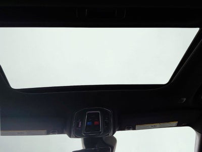 2027 Jeep Grand Cherokee L Laredo Altitude