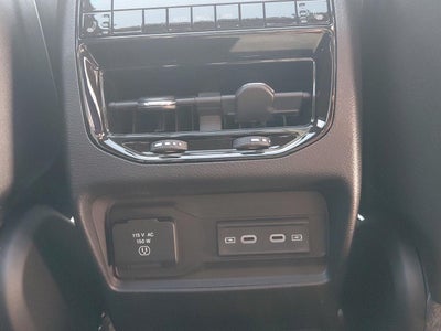 2026 Jeep Grand Cherokee L Limited Reserve
