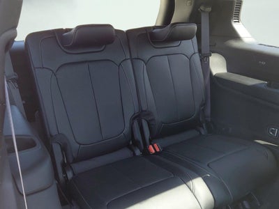 2026 Jeep Grand Cherokee L Limited Reserve