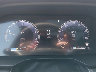 2026 Jeep Grand Cherokee L Limited Reserve