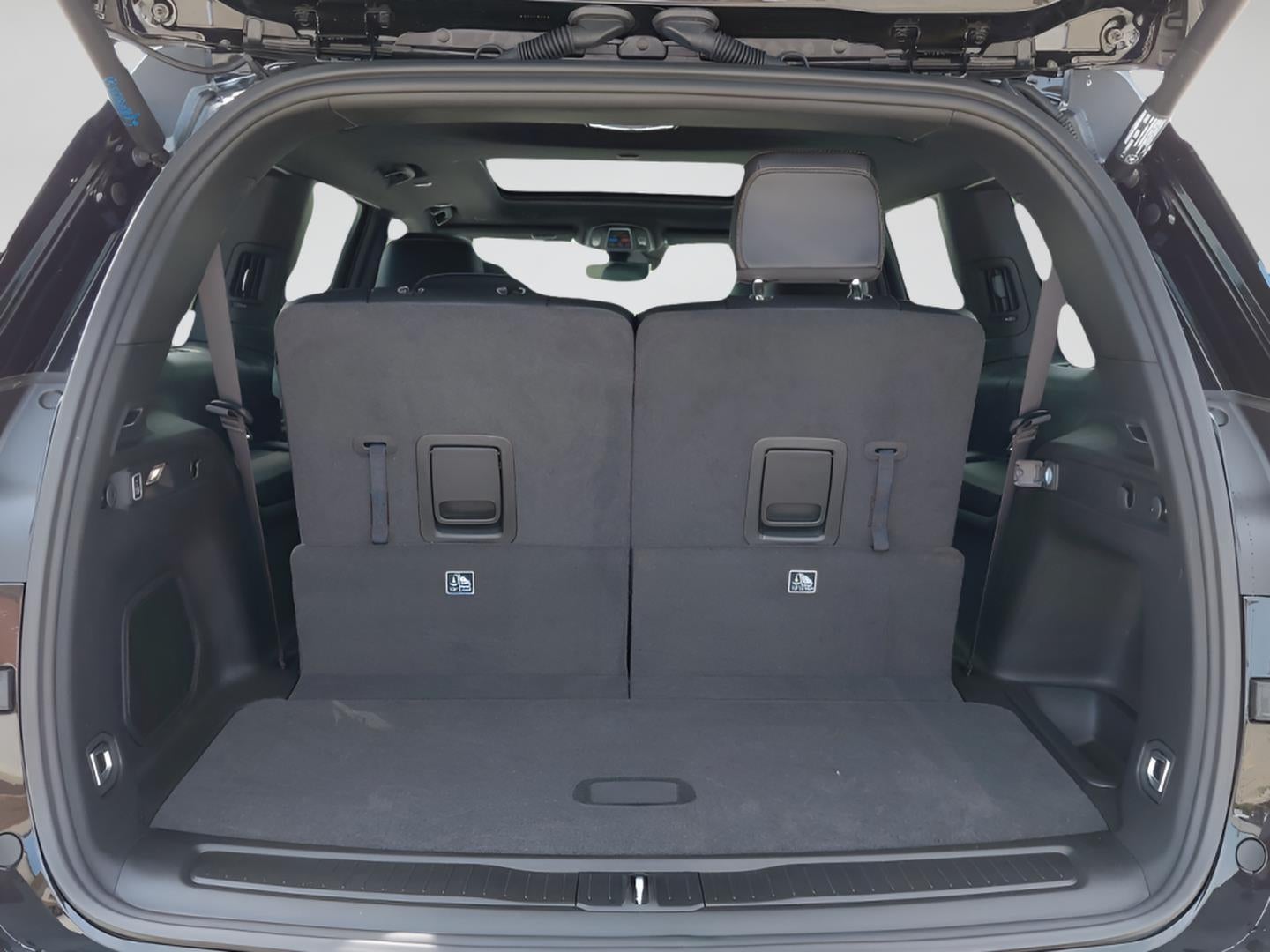 2026 Jeep Grand Cherokee L 85th Anniversary Edition