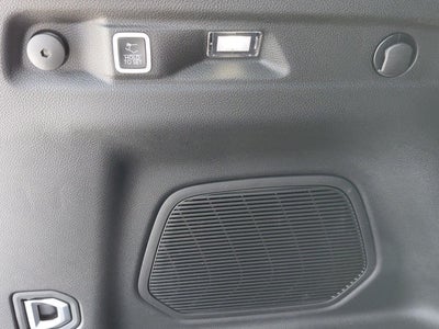 2026 Jeep Grand Cherokee L 85th Anniversary Edition