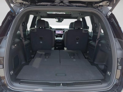 2026 Jeep Grand Cherokee L 85th Anniversary Edition