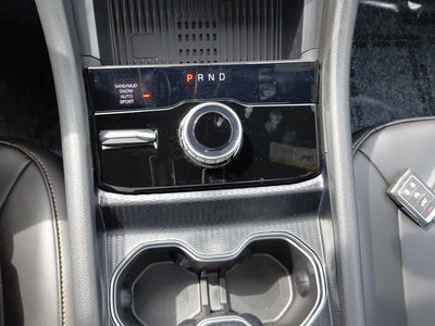 2026 Jeep Grand Cherokee L 85th Anniversary Edition
