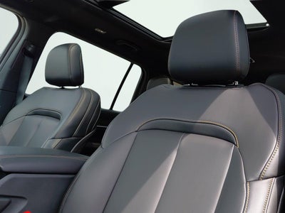 2026 Jeep Grand Cherokee L 85th Anniversary Edition