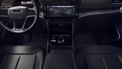 2026 Jeep Grand Cherokee L Limited Reserve