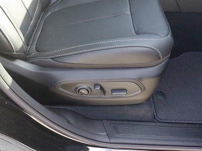 2026 Jeep Grand Cherokee L Limited Reserve