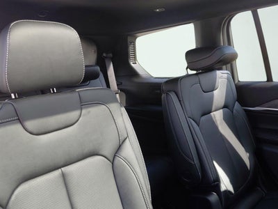 2026 Jeep Grand Cherokee L Limited Reserve