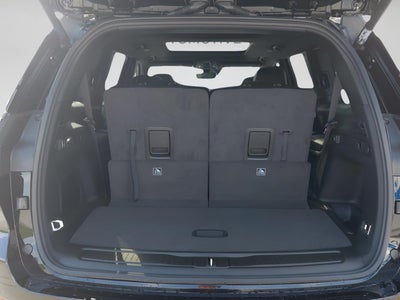 2026 Jeep Grand Cherokee L Limited Reserve